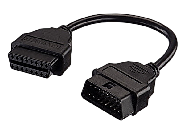 Переходник GAZ Westport XCP