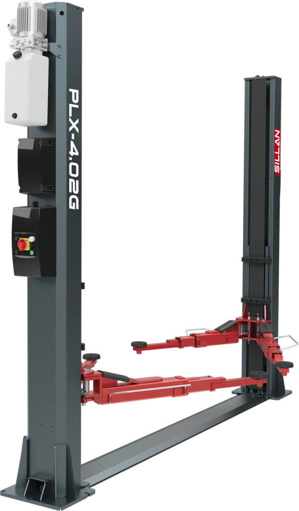 Подъемник SILLAN фото