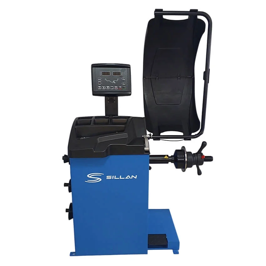 Sillan S320 
