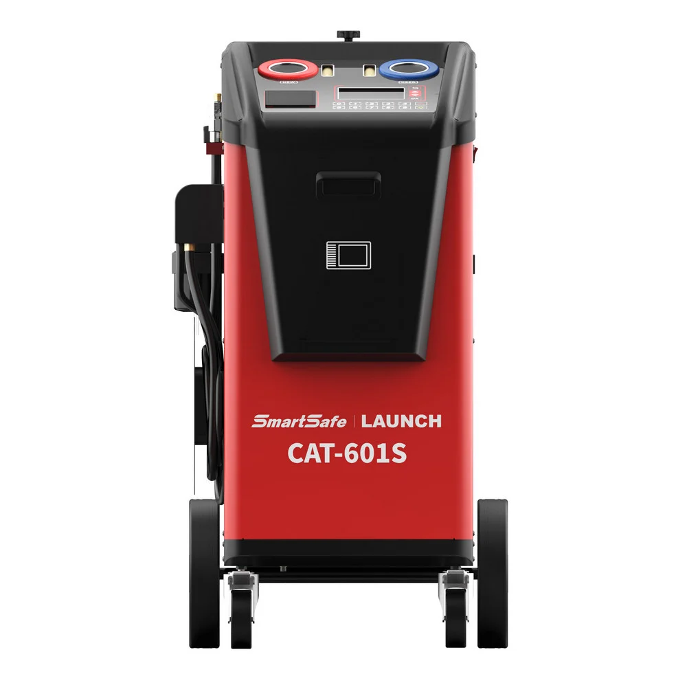 Установка для замены масла в АКПП CAT-601S AC220V фото 1