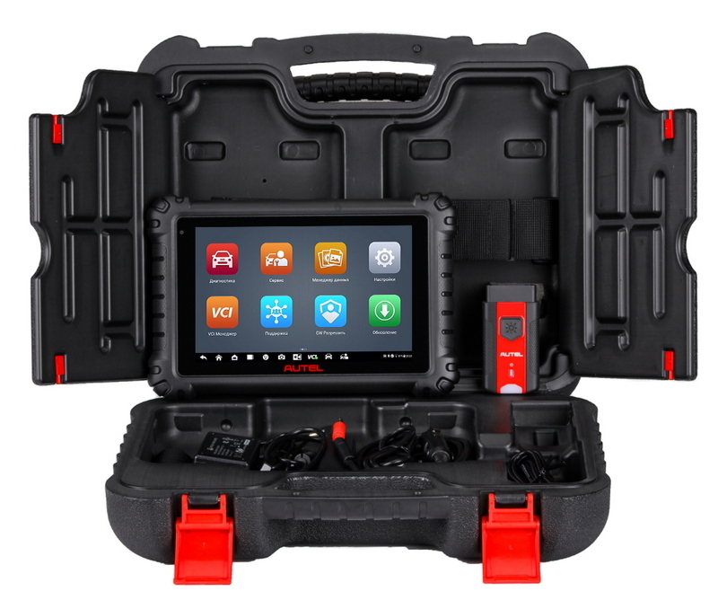 Autel MaxiSys MS906 Pro MAX