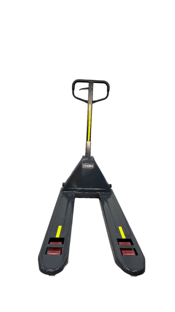 Тележка гидравлическая МАНЧЕСТЕР SH 3000 кг 550 мм