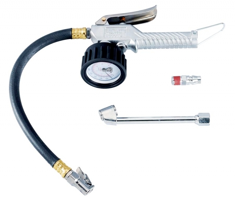 Манометр Force 9T0401