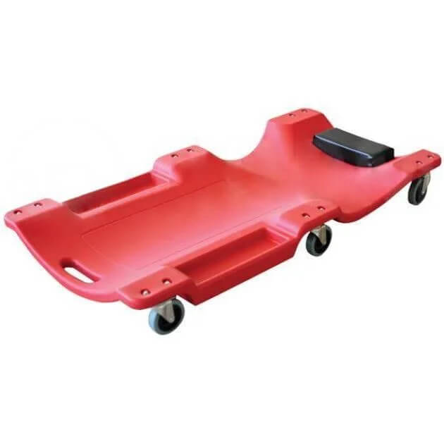 Лежак TP-40-1 внешний вид