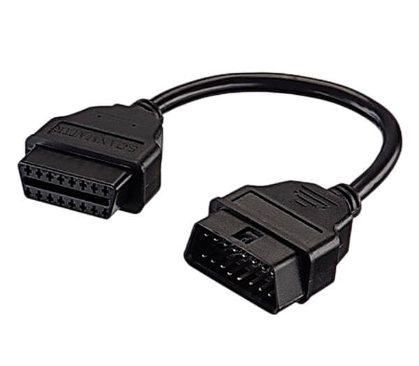 Переходник GAZ Westport XCP внешний вид