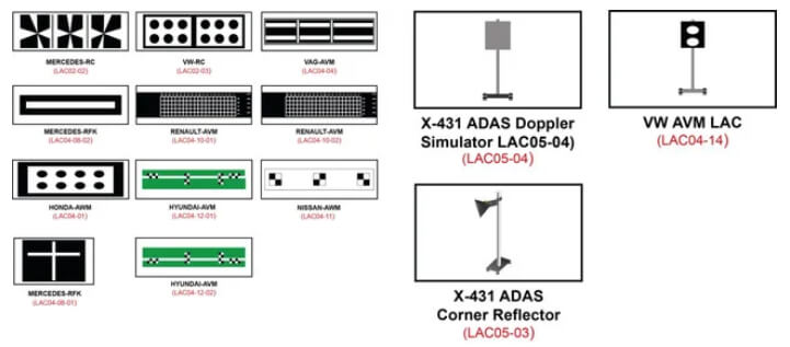 ADAS X-431 ADAS PRO+ фото 13