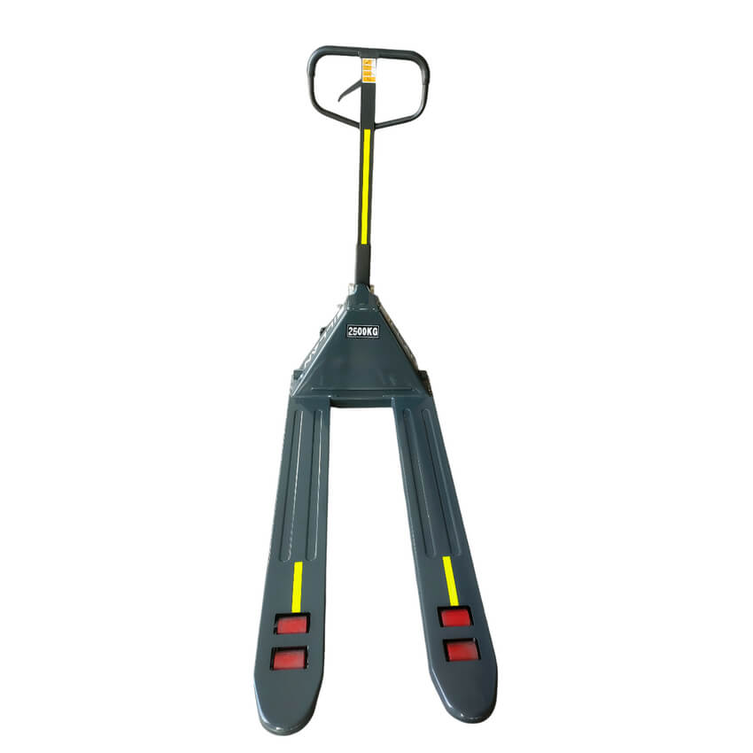 Тележка гидравлическая ТОКИО SH фото 2