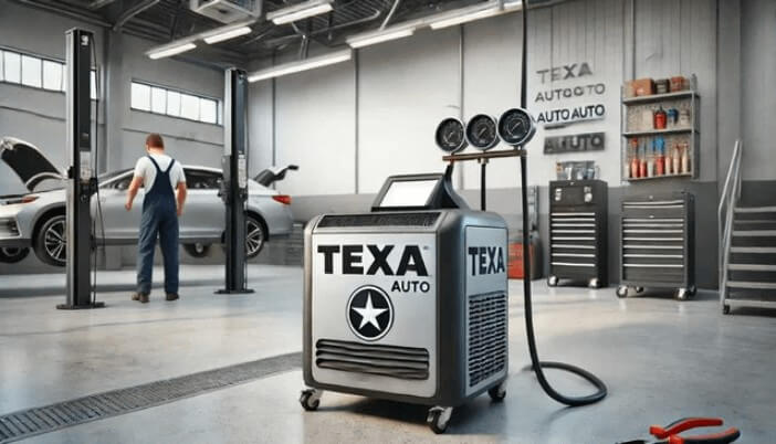 Руководство по аппаратам для кондиционеров