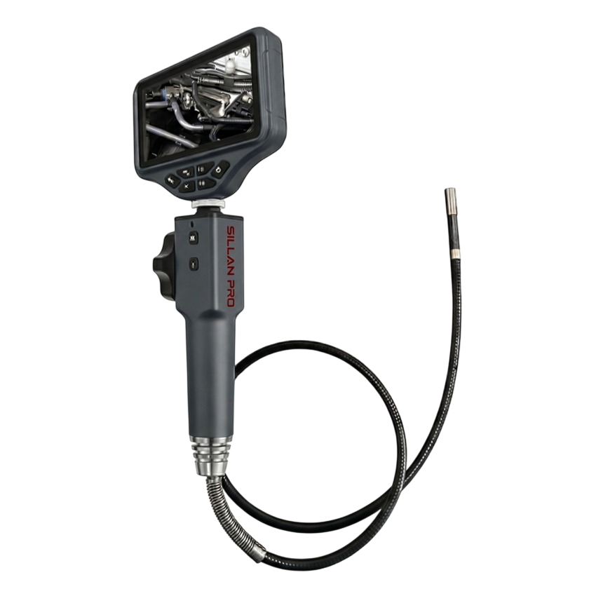 Видеоэндоскоп Sillan PRO