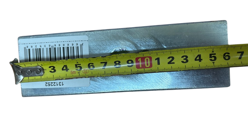 Направляющая скольжения челюсти без штифта PL-1211