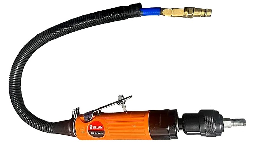 Пневмодрель Sillan RT-5225