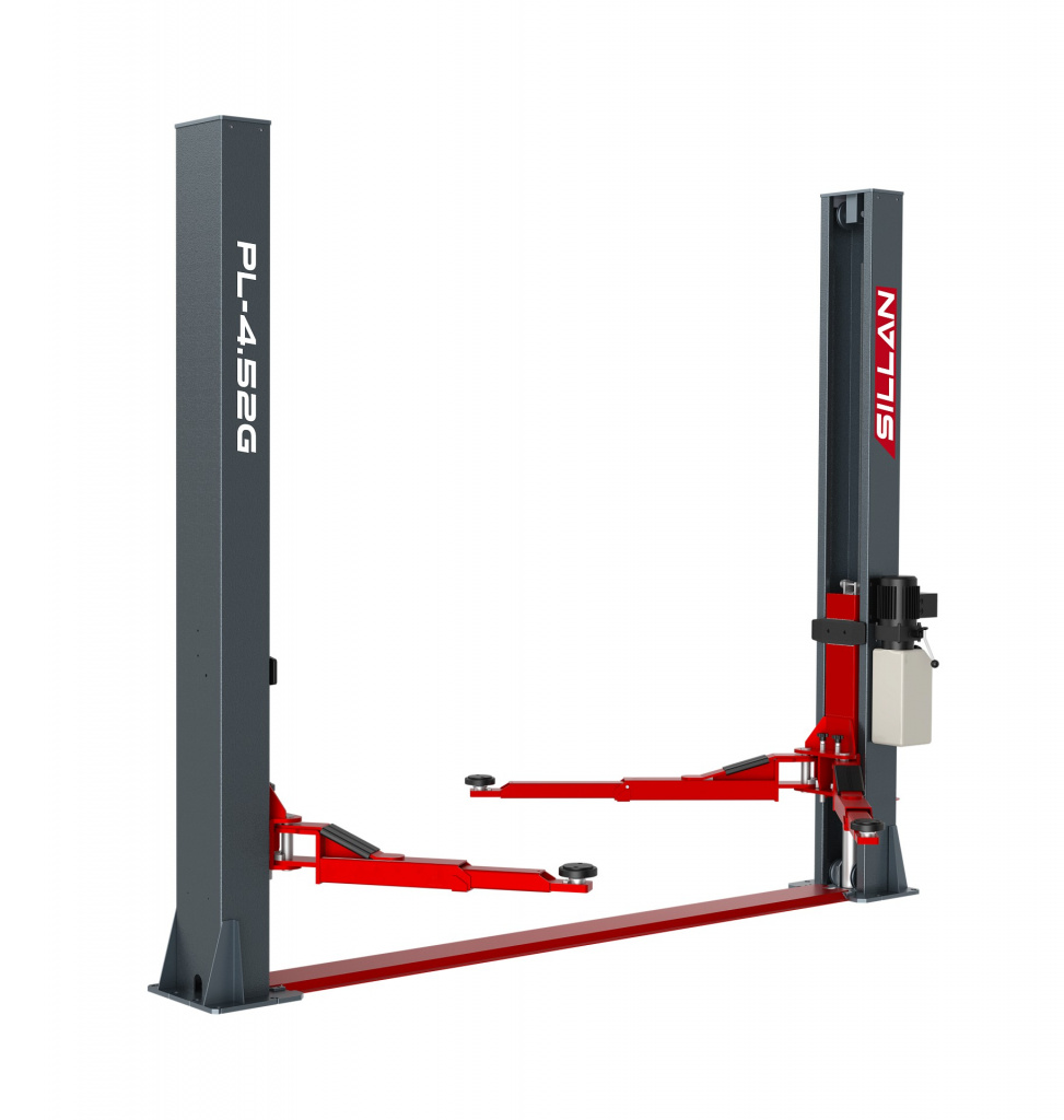 PL-4.5 2G подъемник