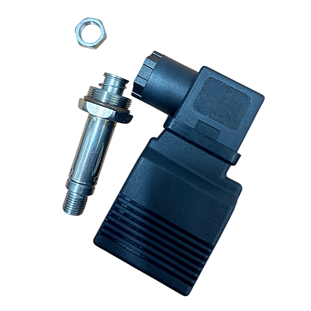 Электромагнитный клапан в сборе AC519 (без основания), 220V 502240018