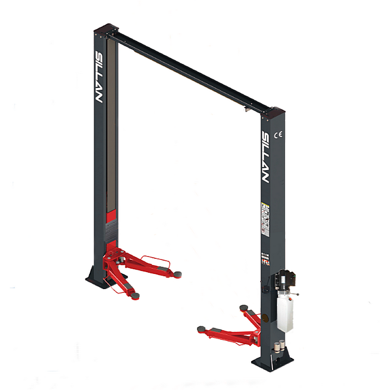 2-х стоечный подъемник PL-4.2-2DA PRO (220V)