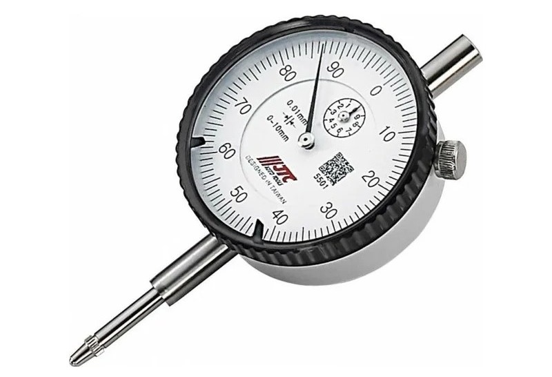 JTC 5501 Индикатор часового типа