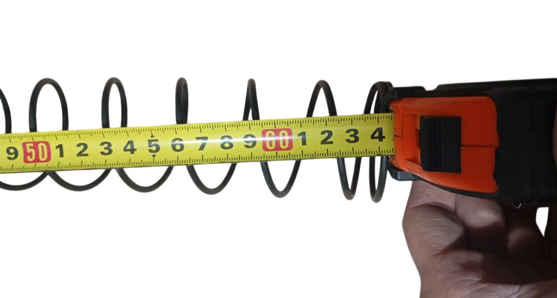 Вертикальная пружина PL-1226IT