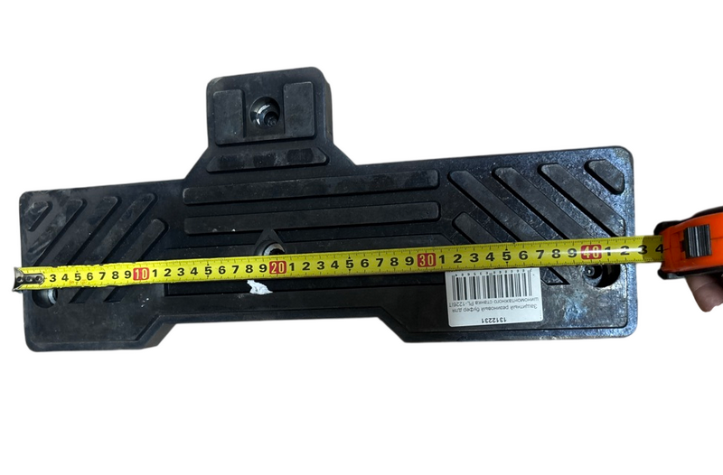 Защитный резиновый буфер для шиномонтажного станка PL-1226IT