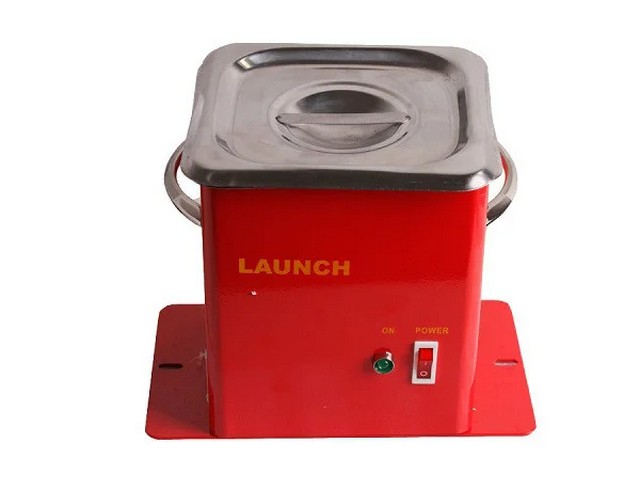 Ультразвуковая ванна CNC-602A