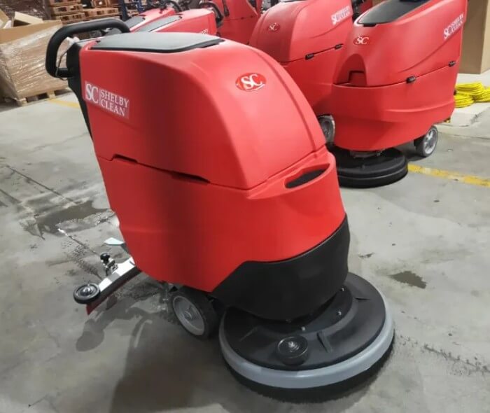 Как выбрать поломоечную машину Как выбрать поломоечную машину