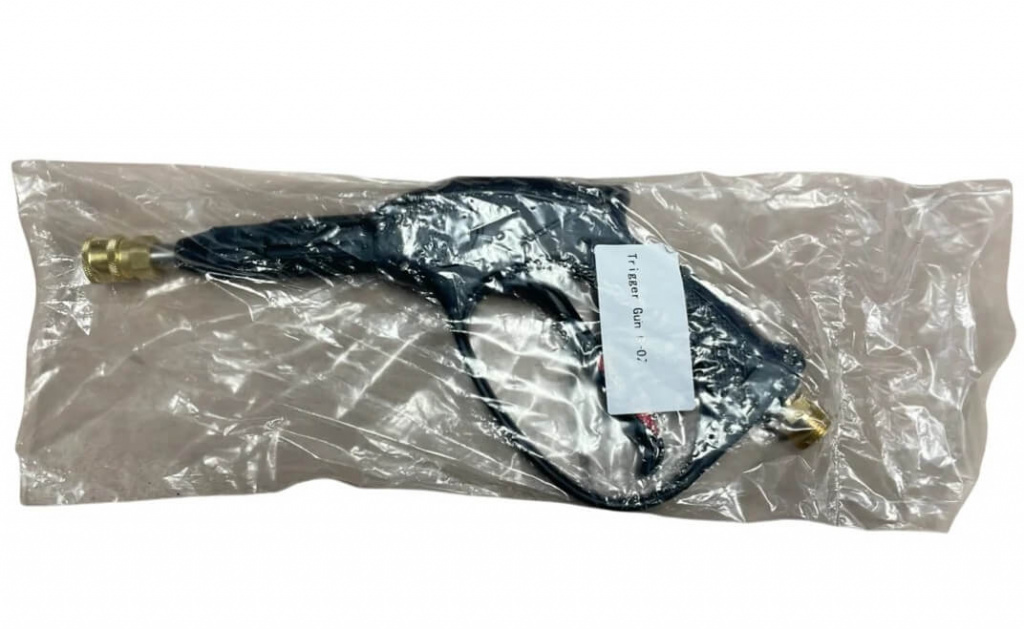 Пистолет G-02 для АВД Sillan 71K025L1A01 упаковка нешний вид фото