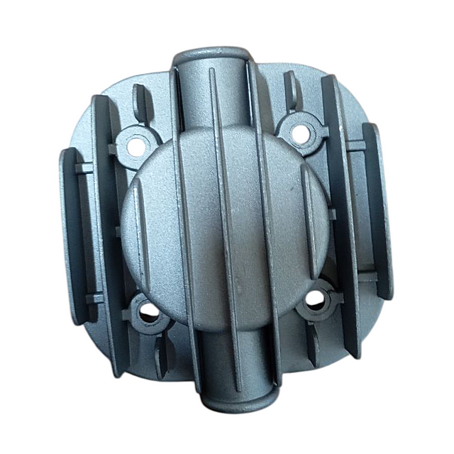 Головка цилиндра 2065-100 380V BV65-4