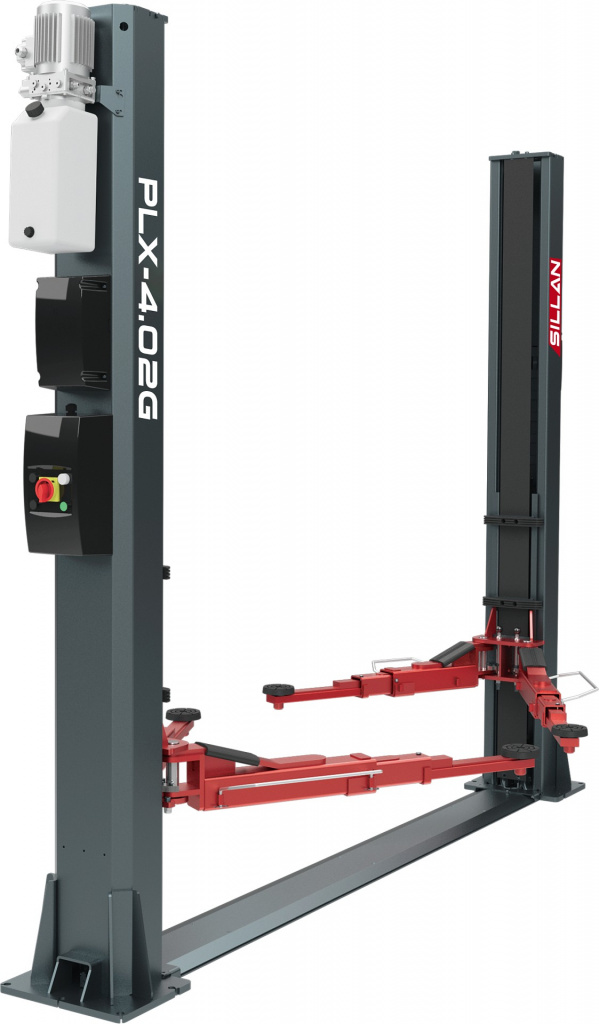Подъемник SILLAN PLX-4.0 2G