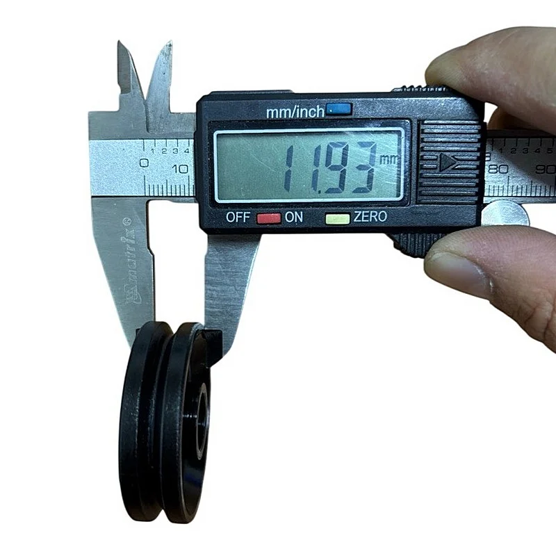 Шкив 047019231 для подъемника KPH370.45K
