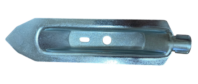 Защитный кожух вертикальной лапы PL-1211