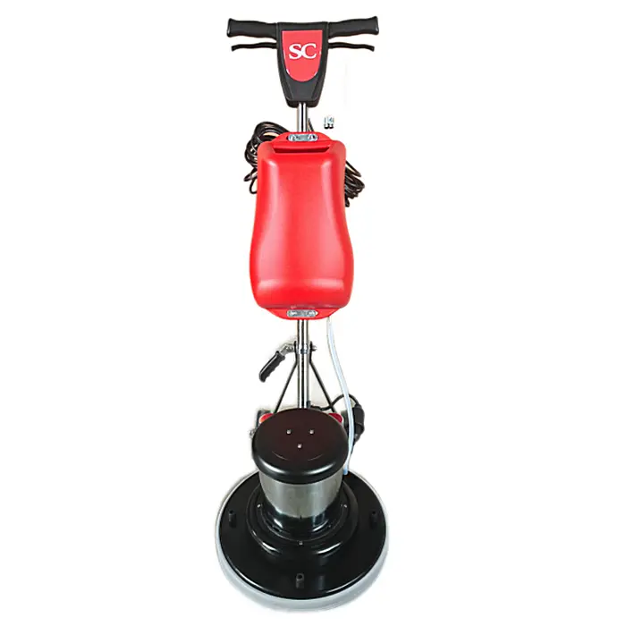 Однодисковая поломоечная машина SC70R