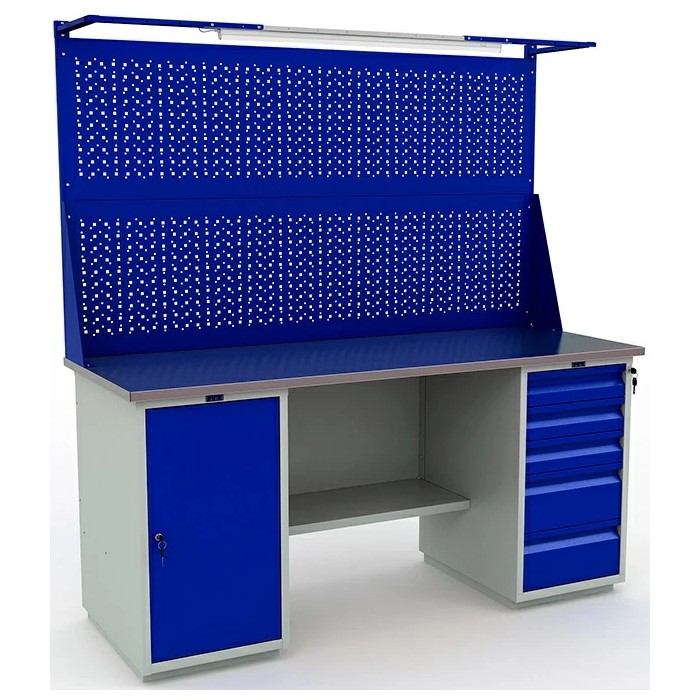 Верстак Profi WD180.WD1/WD5.021 Верстак Profi WD180.WD1/WD5.021