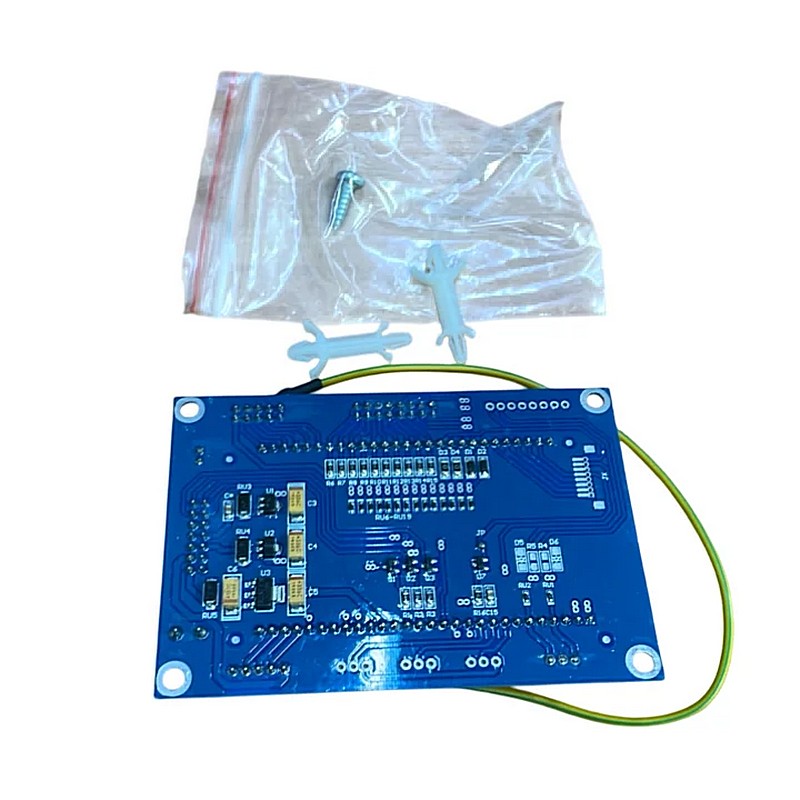 Дисплей плата Sillan (CB955) (B-01-1000010 Компьютерная плата CB910)