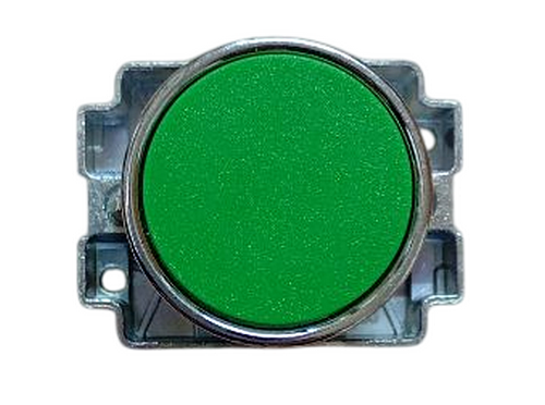 Кнопка пускателя — фото изделия