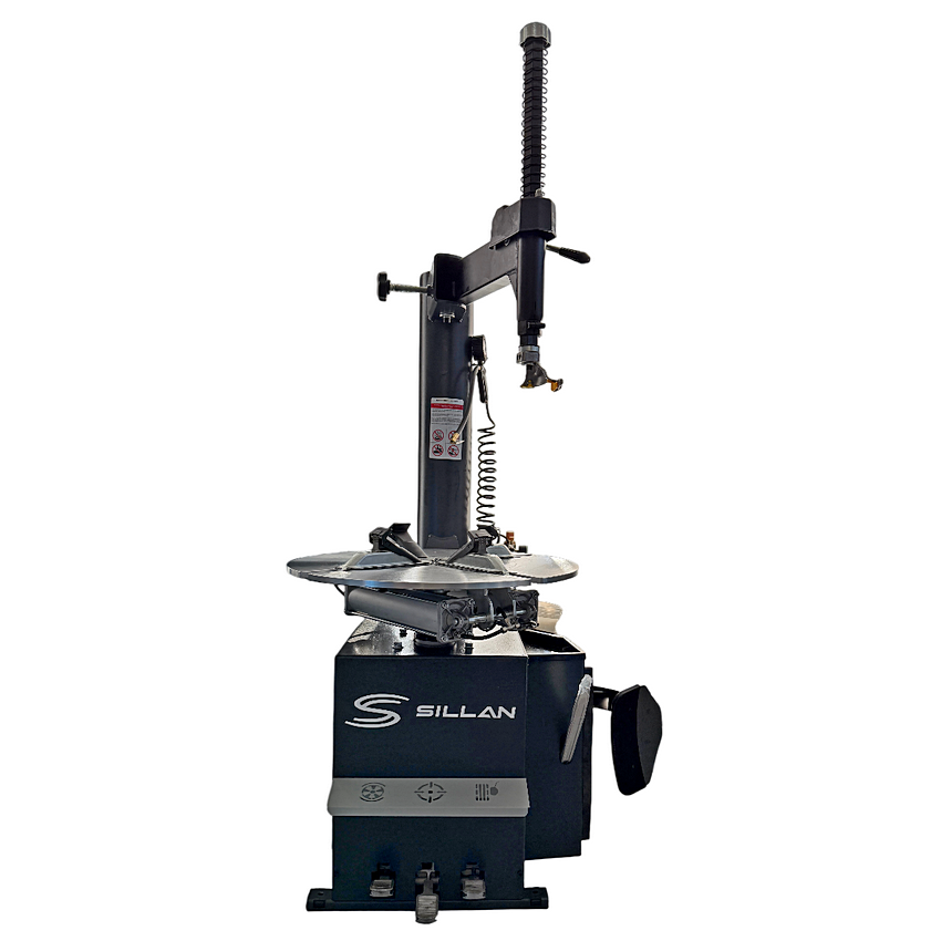 Шиномонтажный станок Sillan C112 220V Gray Шиномонтажный станок Sillan C112 220V Gray