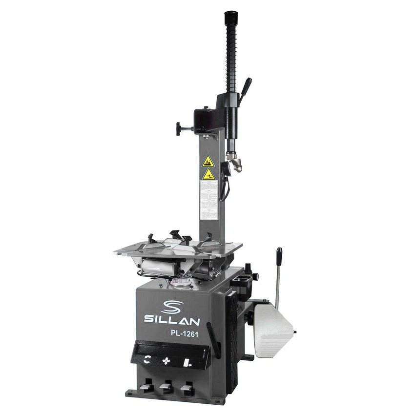 Шиномонтажный станок PL-1261, 220V