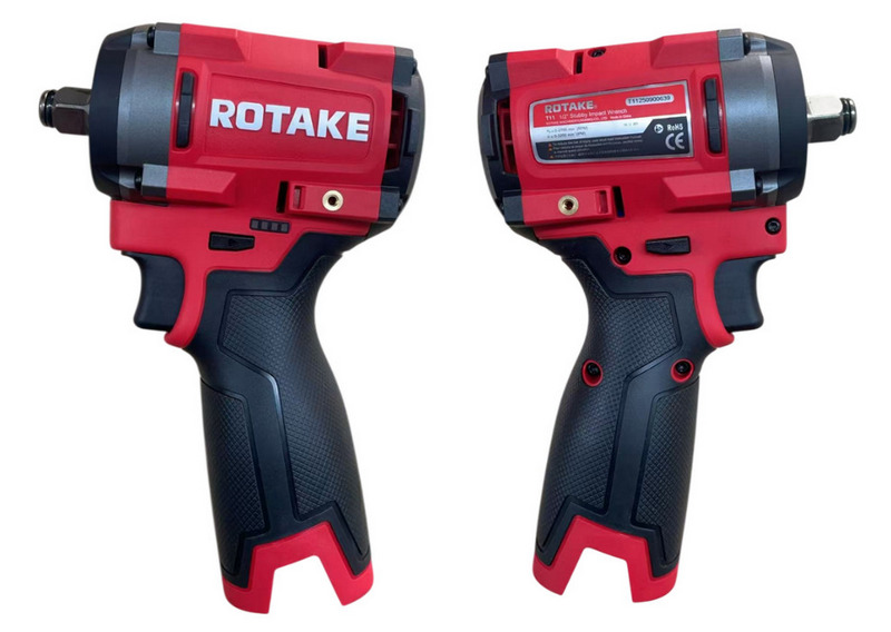 T11-20D ударный гайковёрт