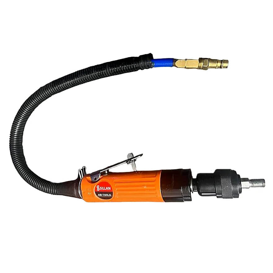 Пневмодрель RT-5225 Уценка 011223-0003 внешний вид