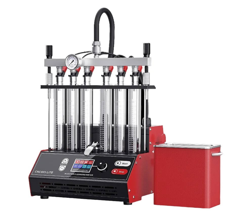 CNC-603LITE, Уценка, код: 220925-1003