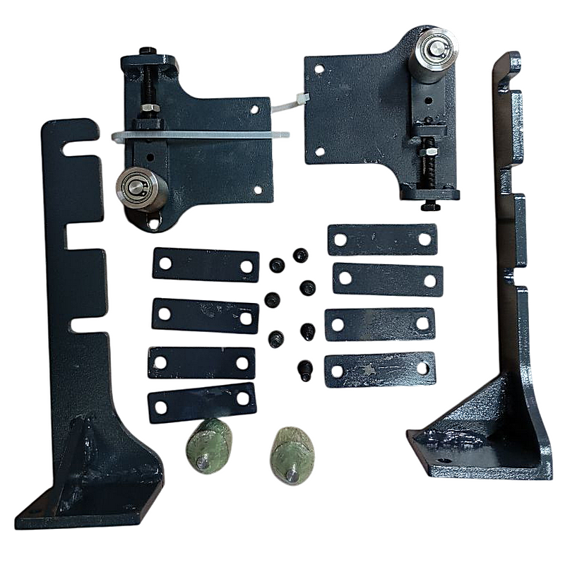 Механизм натяжения ремней для PL-YS100