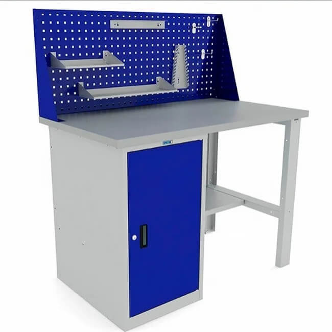 Верстак Profi WT-160/WD-1 внешний вид