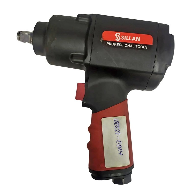 Sillan RT-5275K 1/2 Пневмогайковерт