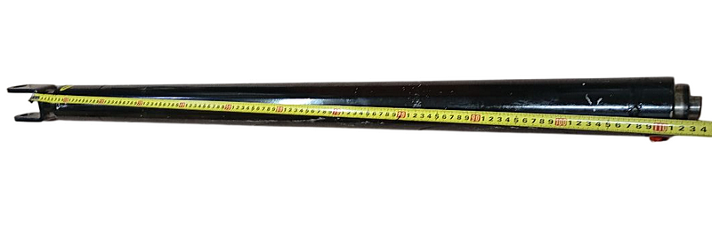 Гидроцилиндр — фото изделия