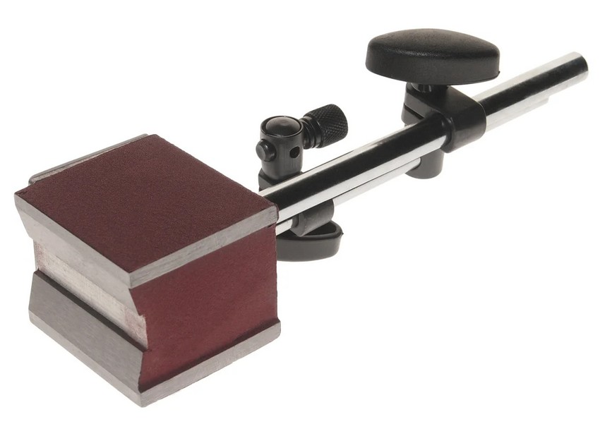 Магнитный держатель для индикатора часового типа JTC-5501 JTC-JW0573