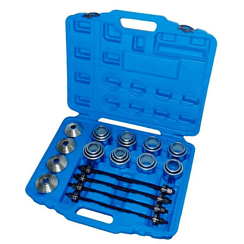 Набор д/замены сайлентблок.,втулок и подшипн MHR06128