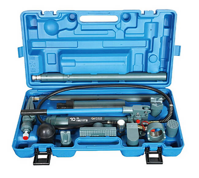 Растяжка рихтовочная, усилие 10 т. HJ0212