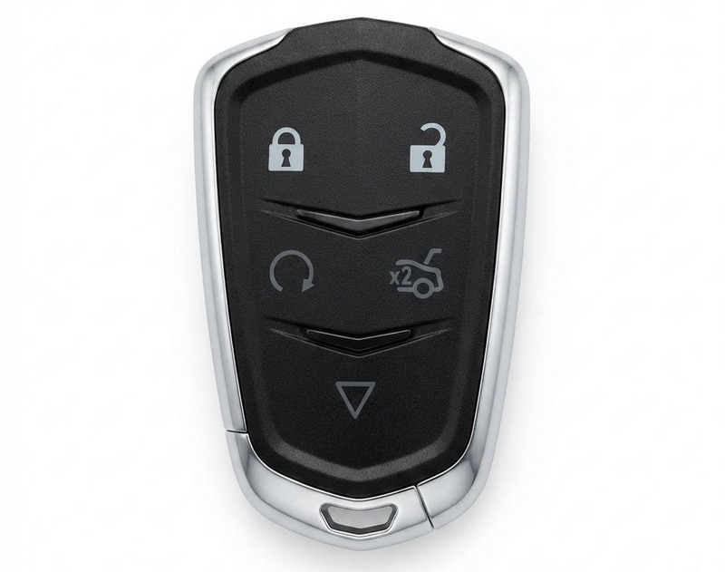Ключ Sillan-Launch LS-01 LS5-CDILC-01
