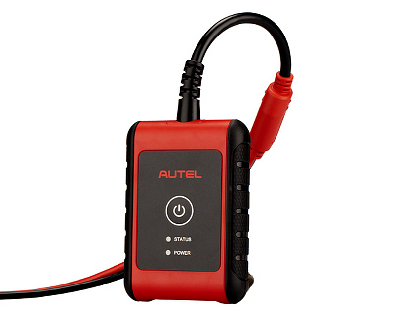 Тестер АКБ Autel MaxiBAS BT506