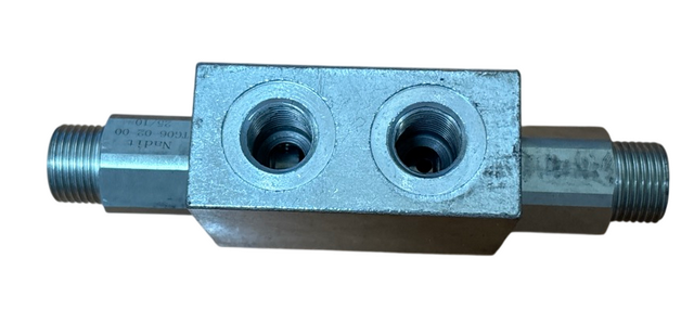 Полный обратный клапан PL-2900