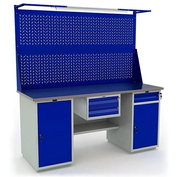 Верстак Profi WD180.WD1/WD2.121 Верстак Profi WD180.WD1/WD2.121