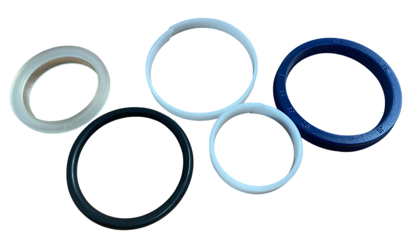 Комплект сальников и манжет для гидроцилиндра J161-1A10007