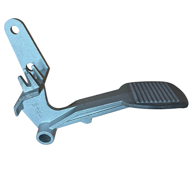 Педаль 5-позиционного клапана (левая) PL-1226IT